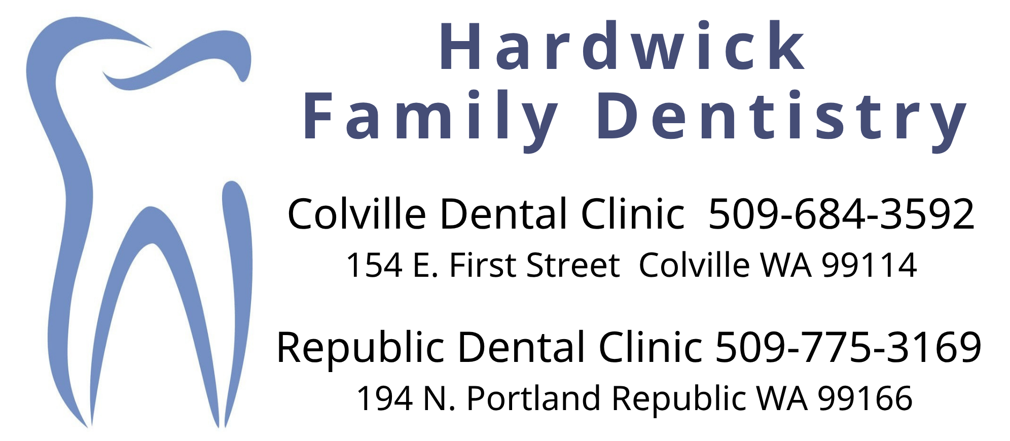 Hardwick Family Dentistry 